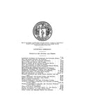 LITCHFIELD Family in America. Part One, No. 1-5   1901-06