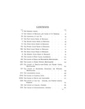 LOGAN: History of the Logan Family. 1934