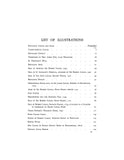 LOGAN: History of the Logan Family. 1934