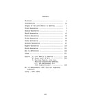 LOTT Family in America, including allied families Cassell, Davis, Graybeal, Haring, etc. 1942