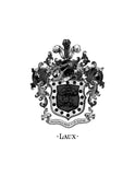 LOUCKS: Genealogy of the Loucks Family, Beginning with Johann Dietrich Loucks & his Descendants in Direct Line to Joseph Loucks 1940