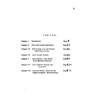 LOVE - LOOMIS Family history 1963