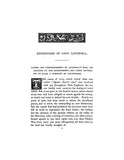 LOVEWELL: The expeditions of Capt. John Lovewell & his encounters with the Indians, with a biographical sketch of Capt. Lovewell 1865