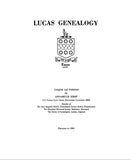 LUCAS Genealogy 1964