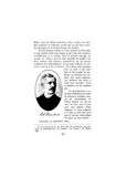 LAFLECHE: La genealogie des familles Richer de la Fleche et Hamelin, avec notes historiques sur Sainte Anne de la Perade, les Grondines, etc. 1909