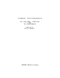 LABAR PATCHWORKS: William LaBar, 1709-1761 and His Descendants. 1988