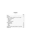 LAMAR: Calendar of the Papers of Mirabeau Buonaparte Lamar 1982