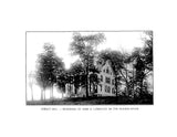 LAWRENCE: The Newbold Lawrence family: Echoes from the past [family history, stories, letters, etc] 1931