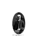 LeSAGE: Memorial de Familles: Genealogie LeSage, Genealogies Martin & Hamelin. 1910