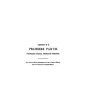 LeSAGE: Memorial de Familles: Genealogie LeSage, Genealogies Martin & Hamelin. 1910