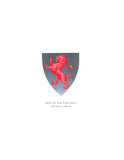 LEA: Ancestry and posterity of John Lea of Christian Malford, Wilts., England and Pennsylvania, 1503-1906. 1906