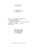 LEE: Lee of Virginia 1642-1892, Biographical and Genealogical Sketches of the Descendants of Colonel Richard Lee with Brief Notices of Related Families 1895,1974