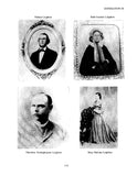 LEIGHTON: Ancestors and descendants of George Leighton & Jean Guthrie who lived in West Ogil, Tannadice Parish 1997