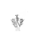 LENZ Family; History of the American branch established at Stone Arabia, NY in 1854. 1937