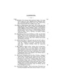LEWEN: History & Pedigree of the Family of Lewen of Durham, Northumberland & Scarborough 1919