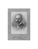 LEWIS: Lewis with Collateral Lines: Andrews, Belden, Bronson, Butler, Gillett, Newell, Peck, Stanley, Wright, and others. Ancestral Record of Henry Martyn Lewis (Softcover) 1910