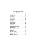 LIBBY Family in America, 1602-1881. 1882