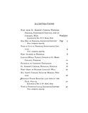 LINCOLN: The ancestry of Abraham Lincoln 1909