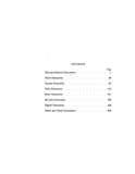 LINCOLN: History of the Lincoln family; an account of the descendants of Samuel Lincoln of Hingham, MA, 1637-1920