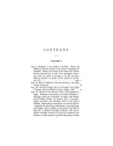LINDSAY: Lives of the Lindsays; A Memoir of the Houses of Crawford and Balcarres. 1840