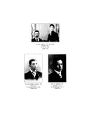 LOBDELL: Simon Lobdell -1646 of Milford, Connecticut and his descendants; Nicholas Lobden (Lobdell)--1635 of Hingham, Massachusetts and some descendants. 1907