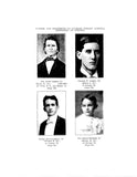 LOBDELL: Simon Lobdell -1646 of Milford, Connecticut and his descendants; Nicholas Lobden (Lobdell)--1635 of Hingham, Massachusetts and some descendants. 1907