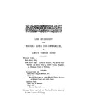 LORD: Ancestors and Descendants of Lt. Tobias Lord 1913