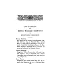 LORD: Ancestors and Descendants of Lt. Tobias Lord 1913