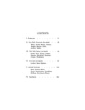 LUDLOW - ROSS Genealogy The Ancestors of Lydia Ludlow and Ogden Ross 1932
