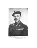 MacMILLAN: The MacMillans and their septs 1952
