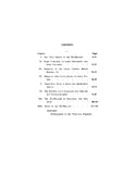 MacMILLAN: The MacMillans and their septs 1952