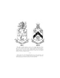 MANN: Mann Memorial,A Record of the Mann Family; Genealogy of the Descendants of Richard Man of Scituate, Massachusetts. 1884
