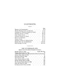 MANN: Mann Memorial,A Record of the Mann Family; Genealogy of the Descendants of Richard Man of Scituate, Massachusetts. 1884