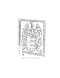 MARTIN: The House of Martin. Being Chapters in the History of the West of England Branch of That Family 1906