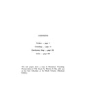MICHENER: The Micheners in America. 1958
