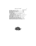 MILLER: History and Genealogy of the Family of Miller, Woods, Harris, Wallace, Maupin, Oldham, Kavanaugh & Brown, & Others. 1906