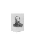 MILLER: History and Genealogy of the Family of Miller, Woods, Harris, Wallace, Maupin, Oldham, Kavanaugh & Brown, & Others. 1906