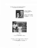 MILLER: The Michael Miller and Susanna Bechtol Family Record 1993