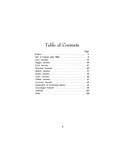 MILLS:  Family of Captain John Mills of Medway and Sherborn, Massachusetts and Amherst, New Hampshire