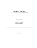 MILLS - COPE and Related Families of Georgia 1962