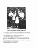 MILLS:  My North Carolina Heritage, Volume 5. Colonel Ambrose Mills, a Soldier in the King's army during the American Revolution 1995