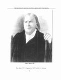 MILTON: Descendants of Elisha Milton, Sr. 2002