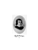 MONTAGUE: History and Genealogy of the Montague Family of America 1886