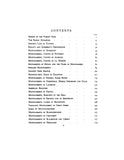 MONTGOMERY: Origin and History of the Montgomerys: Comtes de Montgomery, Ponthieu, Alencon & LaMarche; etc.