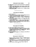 MORGAN:  "Limbus Patrum Morganiae at Glamorganiae": being the genealogies of the older families of the Lordships of Morgan and Glamorgan 1886