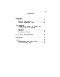 MacINTYRE - JOHNSTON Alliance 1994