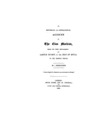 MacLEAN: Historical & genealogical account of the Clan MacLean, First Settlement at Castle Duart, in the Isle of Mull, to the Present Period [1838]