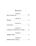 MACGREGOR: George H C MacGregor, a Biography 1900