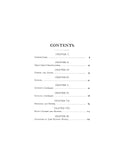 MAGILL Family Record 1907