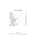MALLET: La Famille Mallet. 1930
